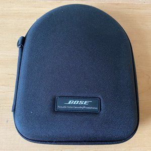 Bose Quietcomfort 3 Empty Case